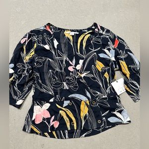 O’Neill Blouse Top